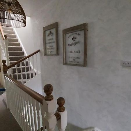 Homestay بول المظهر الخارجي الصورة