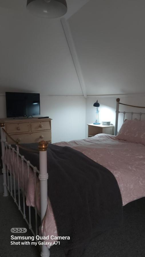 Homestay بول المظهر الخارجي الصورة