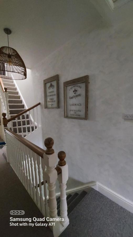 Homestay بول المظهر الخارجي الصورة