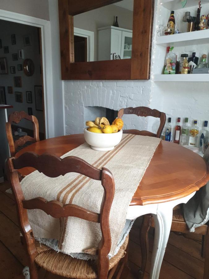 Homestay بول المظهر الخارجي الصورة