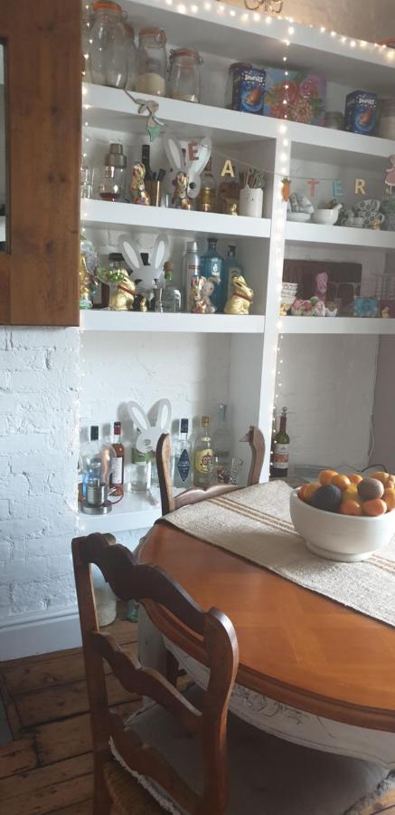 Homestay بول المظهر الخارجي الصورة